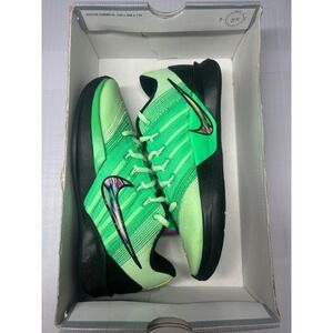Nike Sabrina 3 Gamer Green Shock Size 6.5 II3985 300 New/No Lid